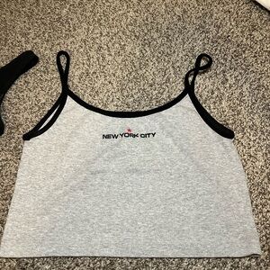 brandy melville tank